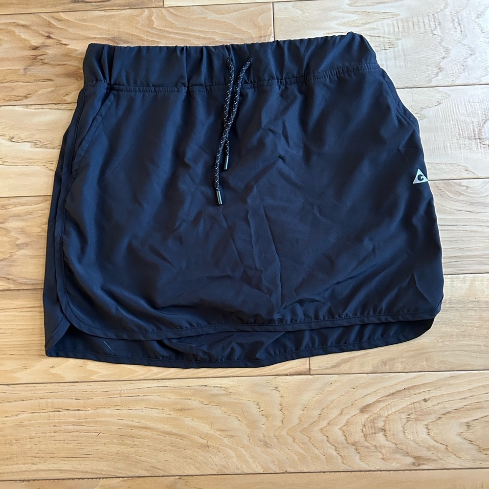 Gerry Weber Black Athletic Skort